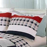 Algopix Similar Product 9 - Greenland Nautical Stripe King