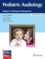 Algopix Similar Product 17 - Pediatric Audiology Diagnosis