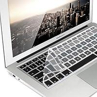 Algopix Similar Product 9 - kwmobile Keyboard Cover Compatible with