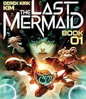 Algopix Similar Product 20 - The Last Mermaid, Vol. 1