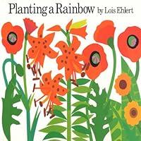 Algopix Similar Product 3 - Planting a Rainbow