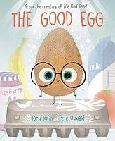 Algopix Similar Product 6 - The Good Egg (The Bad Seed Book 2)