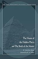 Algopix Similar Product 16 - House of the Hidden Places  the Book