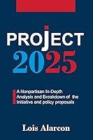 Algopix Similar Product 7 - Project 2025 A Nonpartisan inDepth