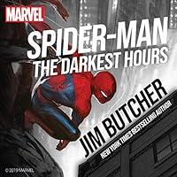 Algopix Similar Product 18 - Spider-Man: The Darkest Hours