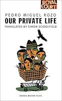 Algopix Similar Product 11 - Our Private Life (Oberon Modern Plays)