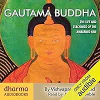 Algopix Similar Product 18 - Gautama Buddha The Life and Teachings