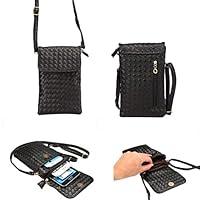 Algopix Similar Product 9 - Universal Crossbody Bag Purse Cell