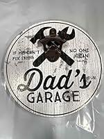 Algopix Similar Product 7 - Dad's Garage 8 in bottler opener