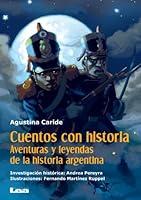 Algopix Similar Product 9 - Cuentos con historia La brjula y la