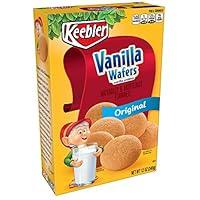 Algopix Similar Product 11 - Keebler Cookies Vanilla Wafers