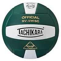Algopix Similar Product 11 - Tachikara SV5WSC Competition Volleyball