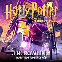 Algopix Similar Product 15 - Harry Potter and the Prisoner of