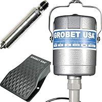 Algopix Similar Product 1 - Grobet Flexible Shaft Motor pedal