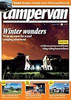 Algopix Similar Product 17 - Campervan