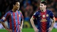 Algopix Similar Product 4 - Messi vs. Ronaldinho