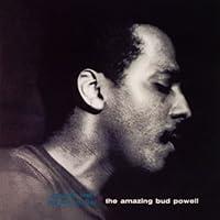 Algopix Similar Product 18 - Amazing Bud Powell 2