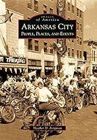 Algopix Similar Product 19 - Arkansas City People Places and