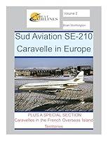 Algopix Similar Product 13 - Sud Aviation SE210 Caravelle Plus a