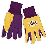 Algopix Similar Product 18 - WinCraft NBA Los Angeles Lakers