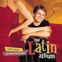 Algopix Similar Product 18 - The Latin Album