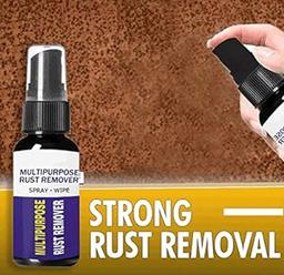 Car Rust Remover Rust Inhibitor Derusting Spray Maintenance Cleaning  Accessories