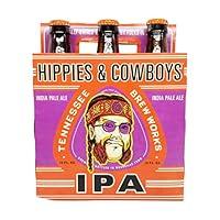 Algopix Similar Product 16 - Tennessee Brew Works Pale Ale Hippies