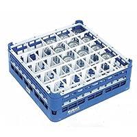 Algopix Similar Product 8 - Vollrath Royal Blue Plastic 16