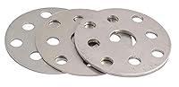Algopix Similar Product 6 - Allstar Performance Water Pump Pulley