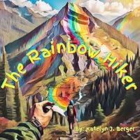 Algopix Similar Product 6 - The Rainbow Hiker