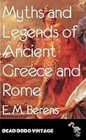 Algopix Similar Product 4 - Myths and Legends of Ancient Greece and