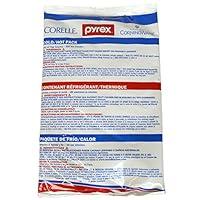Algopix Similar Product 16 - Pyrex Ice Pack  Large ColdHot Pack 