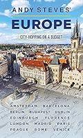 Algopix Similar Product 14 - Andy Steves Europe CityHopping on a