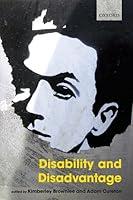 Algopix Similar Product 3 - Disability and Disadvantage