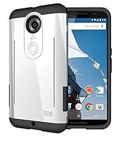 Algopix Similar Product 13 - TUDIA RYFT Tough Rugged Dual Layer