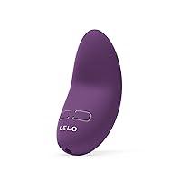 Algopix Similar Product 9 - LELO Lily 3 Mini Vibrator for Women