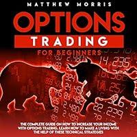 Algopix Similar Product 13 - Options Trading for Beginners The