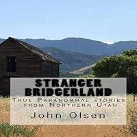 Algopix Similar Product 17 - Stranger Bridgerland True Paranormal