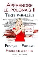 Algopix Similar Product 15 - Apprendre le polonais II Texte