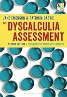 Algopix Similar Product 5 - The Dyscalculia Assessment