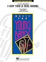 Algopix Similar Product 17 - Hal Leonard I Got You I Feel Good 