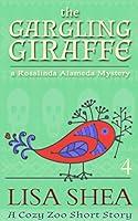 Algopix Similar Product 14 - The Gargling Giraffe A Rosalinda