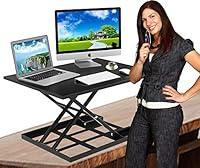 Algopix Similar Product 10 - Standing Desk Stand Up Desk Height