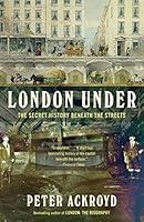 Algopix Similar Product 20 - London Under The Secret History