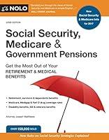 Algopix Similar Product 2 - Social Security Medicare and