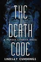 Algopix Similar Product 2 - The Murder Complex #2: The Death Code