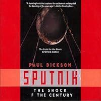 Algopix Similar Product 9 - Sputnik: The Shock of the Century