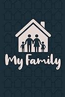 Algopix Similar Product 18 - My Family