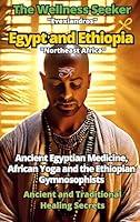 Algopix Similar Product 17 - Egypt and Ethiopia  Ancient Egyptian