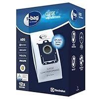 Algopix Similar Product 6 - Electrolux SBag Classic Long